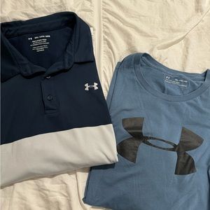 UNDER ARMOUR